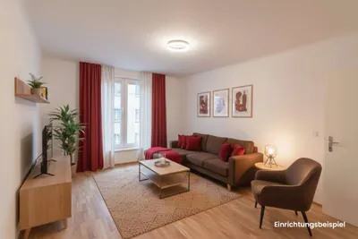 2-Zimmer-Wohnung kaufen in Wien – 56,58 m², € 299.000 – Bild 11 von 15