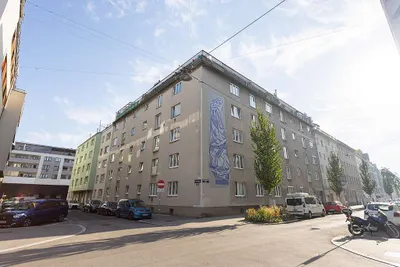 2-Zimmer-Wohnung kaufen in Wien – 56,58 m², € 299.000 – Bild 15 von 15
