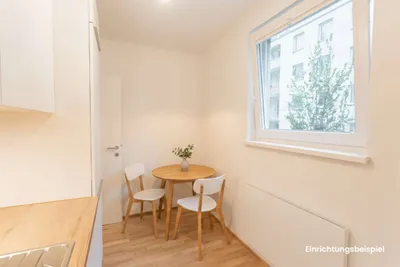 2-Zimmer-Wohnung kaufen in Wien – 56,58 m², € 299.000 – Bild 9 von 15