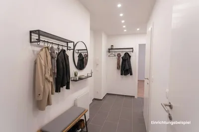2-Zimmer-Wohnung kaufen in Wien – 56,58 m², € 299.000 – Bild 3 von 15