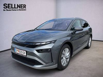 Skoda Enyaq 85x 82kWh