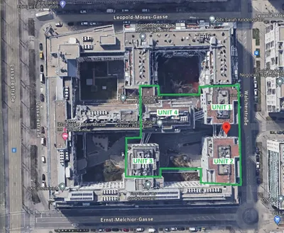 Gewerbeimmobilie mieten in Wien – 361 m², € 16 – Bild 11 von 11