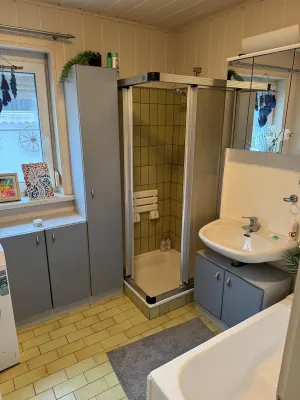 3-Zimmer-Haus mieten in Sankt Veit an der Glan – 100 m², € 1.500 – Bild 11 von 15