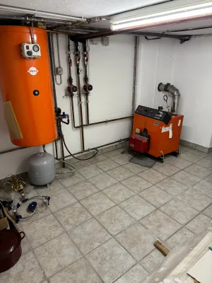 3-Zimmer-Haus mieten in Sankt Veit an der Glan – 100 m², € 1.500 – Bild 14 von 15