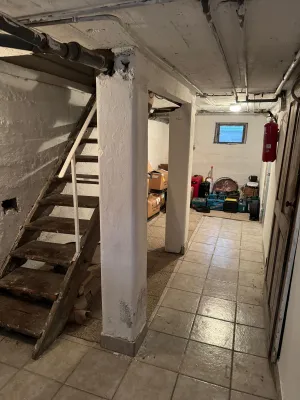 3-Zimmer-Haus mieten in Sankt Veit an der Glan – 100 m², € 1.500 – Bild 15 von 15