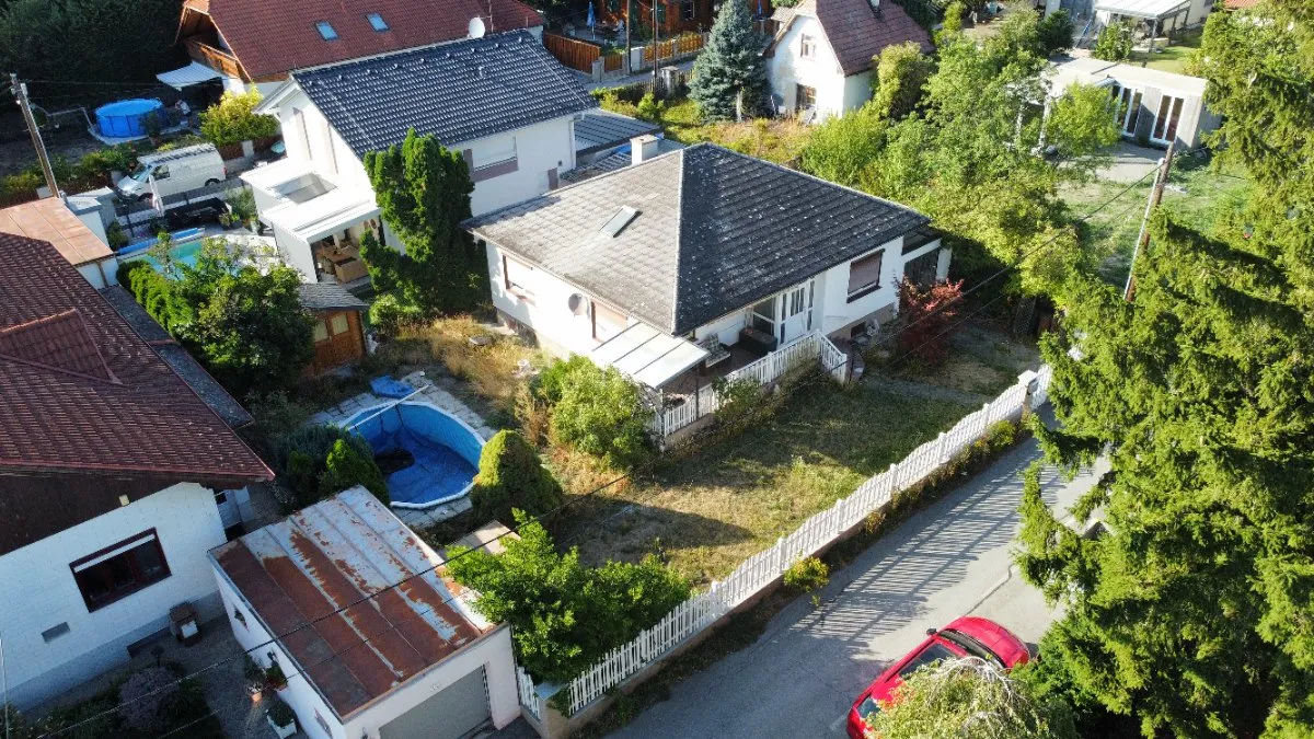 Haus – Gerasdorf bei Wien, Katastralgemeinde Gerasdorf - Ansicht 2