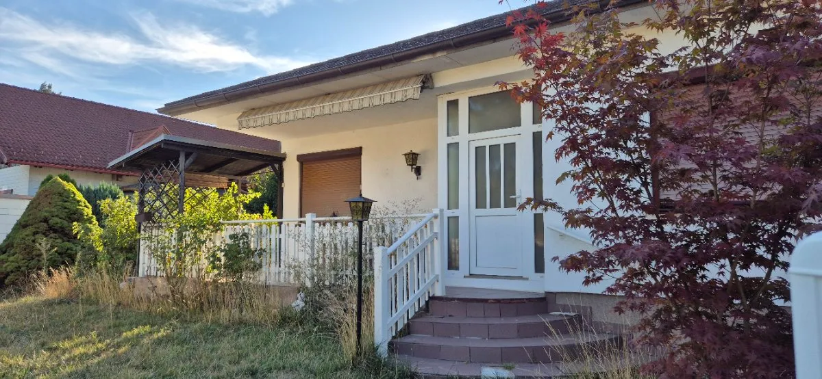 Haus – Gerasdorf bei Wien, Katastralgemeinde Gerasdorf - Ansicht 3