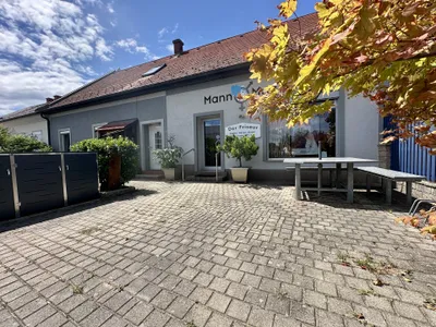 Gewerbeimmobilie kaufen in Baden – 704 m², € 999.000 – Bild 2 von 38