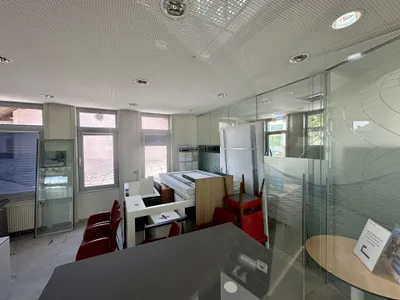 Gewerbeimmobilie kaufen in Baden – 704 m², € 999.000 – Bild 36 von 38