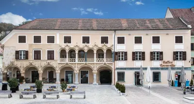 4-Zimmer-Gewerbeimmobilie mieten in Bruck-Mürzzuschlag – 91 m² – Bild 7 von 8
