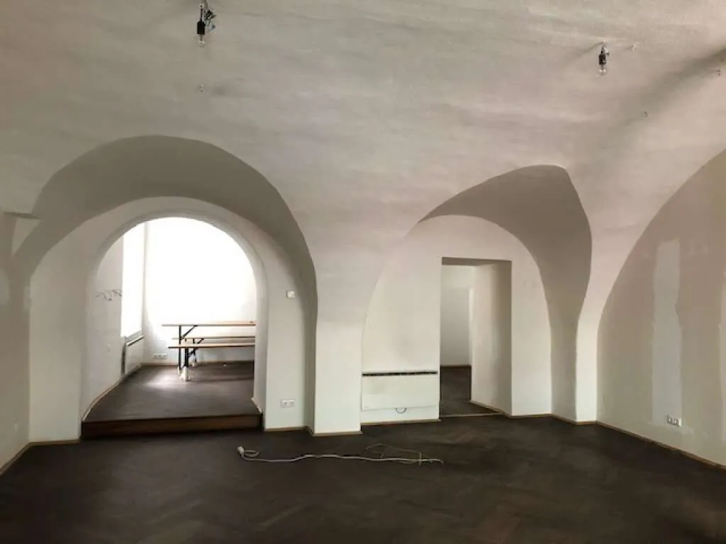 Geschäftsfläche im Stadtzentrum von Bruck an der Mur - Kornmesserhaus - Ansicht 3