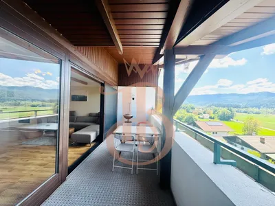6-Zimmer-Wohnung kaufen in Klagenfurt Land – 153 m², € 239.000 – Bild 5 von 22