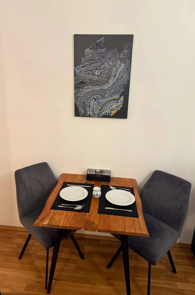 Wohnung 3 Bezirk - Ansicht 2
