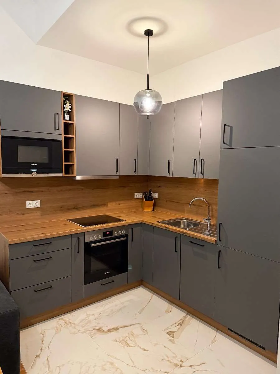 Wohnung 3 Bezirk, Wien