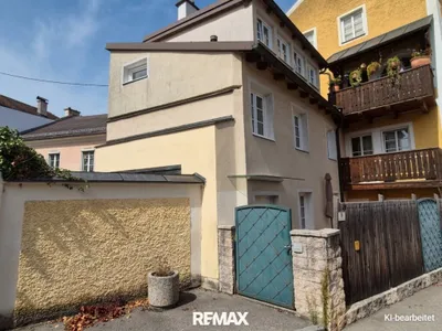 3-Zimmer-Wohnung mieten in Braunau am Inn – 86 m², € 994 – Bild 5 von 6