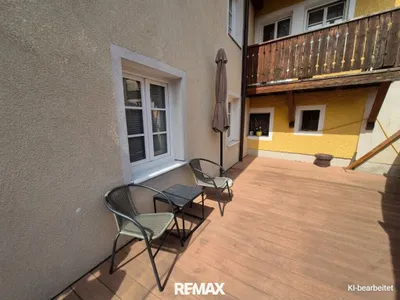 3-Zimmer-Wohnung mieten in Braunau am Inn – 86 m², € 994 – Bild 6 von 6