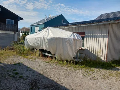 Wohnung kaufen in Bregenz – 32 m²