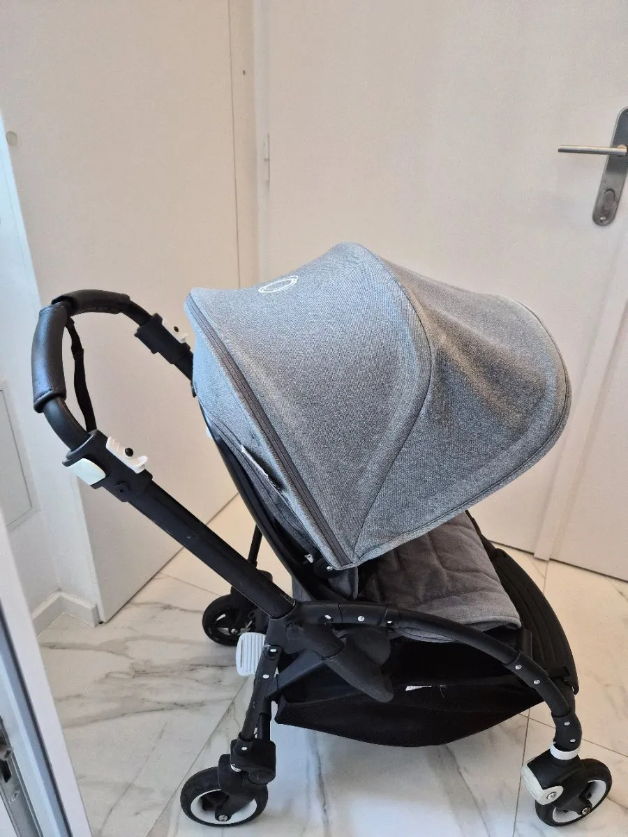 Bugaboo bee 5, € 200,- (1020 Wien) - willhaben