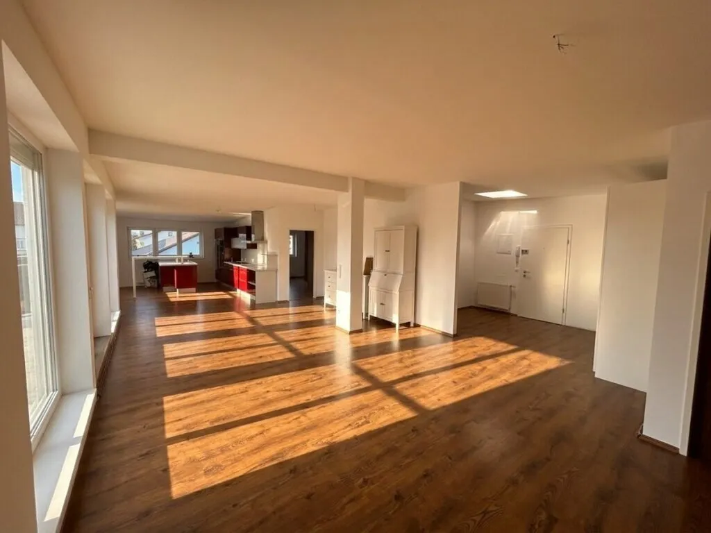 Wohnung – Lenzing - Ansicht 2