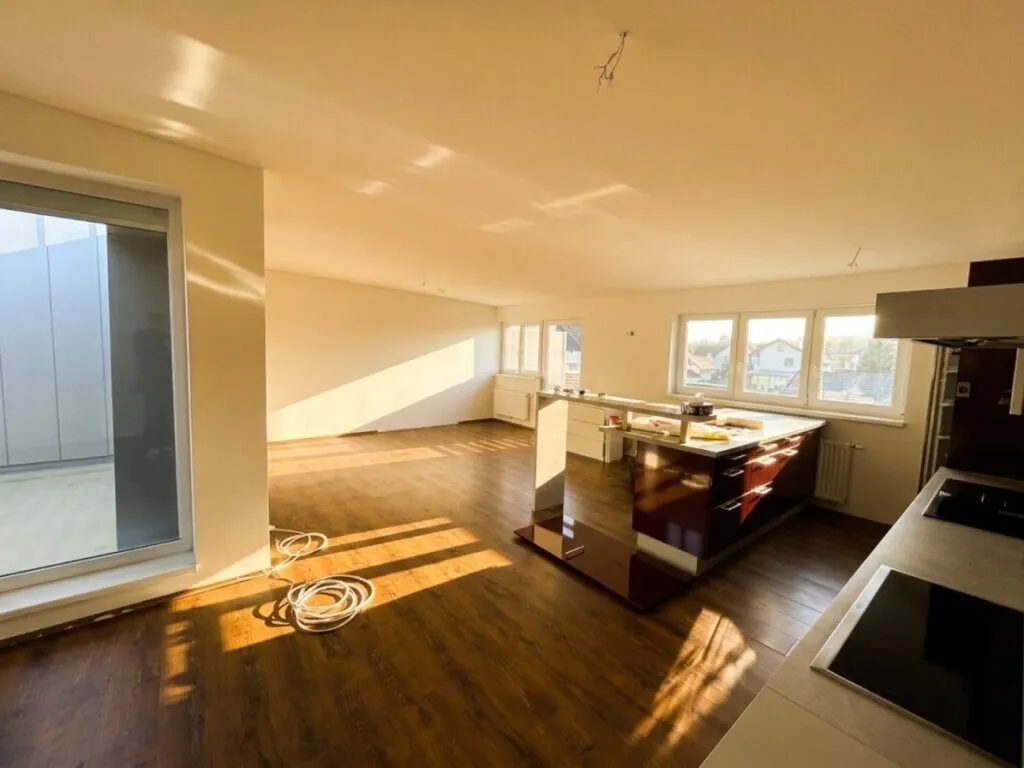Wohnung – Lenzing - Ansicht 3