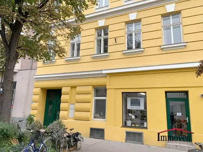Immobilie kaufen in Wien – 44,96 m², € 135.000 – Bild 2 von 5