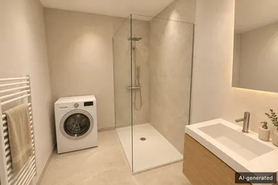 3-Zimmer-Wohnung kaufen in Korneuburg – 54,94 m², € 373.900 – Bild 5 von 7