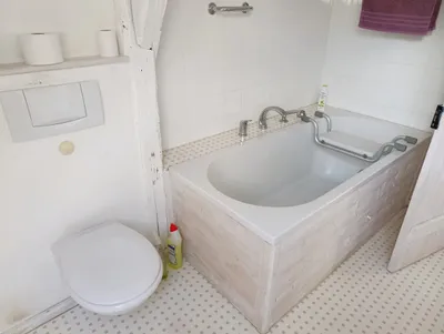 4-Zimmer-Haus mieten in Rohrbach – 170 m², € 1.290 – Bild 14 von 34