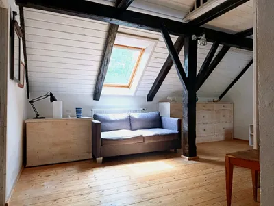 4-Zimmer-Haus mieten in Rohrbach – 170 m², € 1.290 – Bild 12 von 34