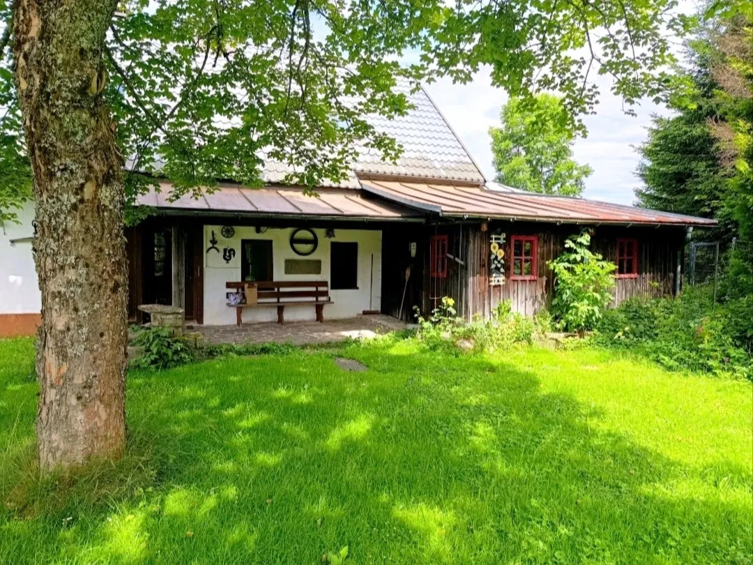 Haus – Ulrichsberg - Ansicht 3