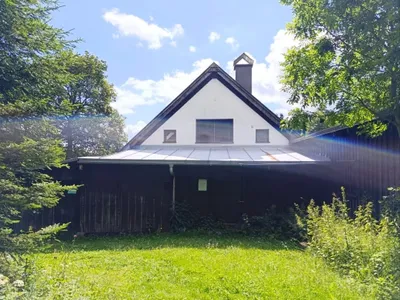 4-Zimmer-Haus mieten in Rohrbach – 170 m², € 1.290 – Bild 31 von 34