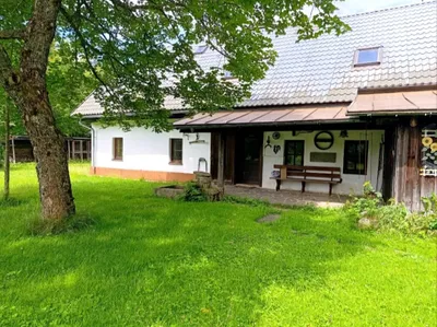 4-Zimmer-Haus mieten in Rohrbach – 170 m², € 1.290 – Bild 7 von 34
