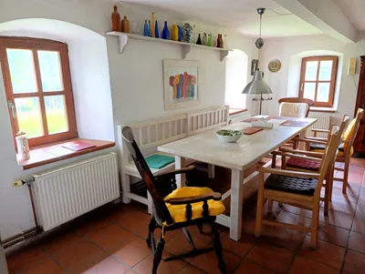 4-Zimmer-Haus mieten in Rohrbach – 170 m², € 1.290 – Bild 17 von 34