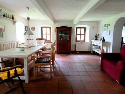 4-Zimmer-Haus mieten in Rohrbach – 170 m², € 1.290 – Bild 18 von 34