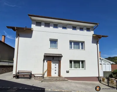 8-Zimmer-Gewerbeimmobilie kaufen in Oberpullendorf – 323,34 m², € 395.000 – Bild 3 von 33
