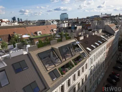 2-Zimmer-Wohnung kaufen in Wien – 51,72 m², € 649.000 – Bild 8 von 15