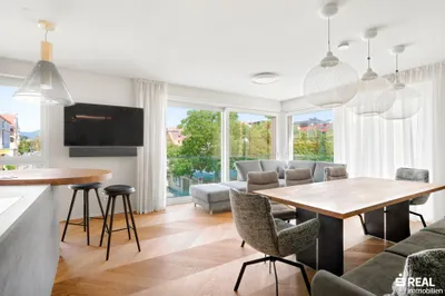 3-Zimmer-Wohnung kaufen in Klagenfurt – 77,26 m², € 498.000 – Bild 1 von 10