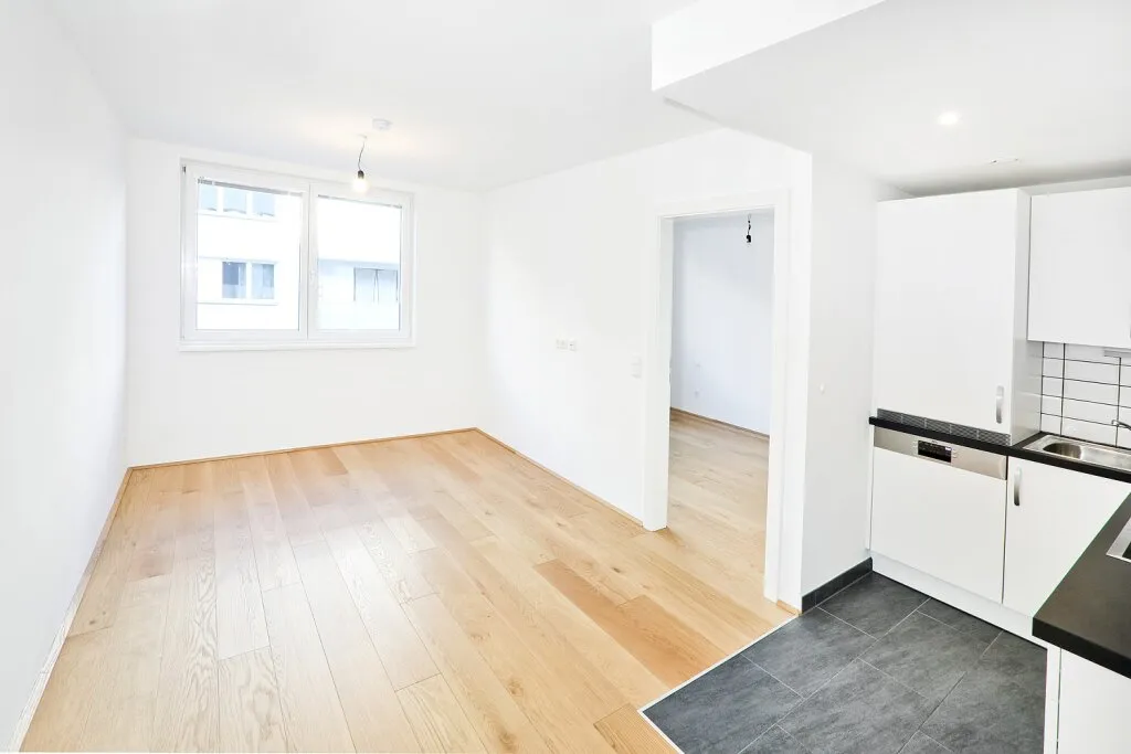 Wohnung – Wien - Ansicht 3