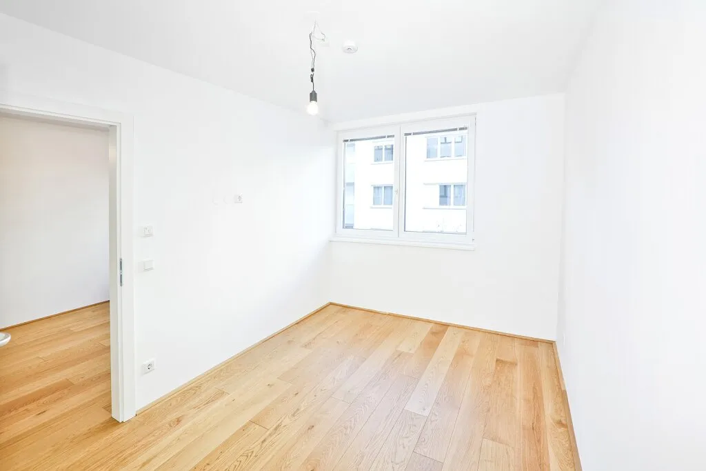 Wohnung – Wien - Ansicht 2