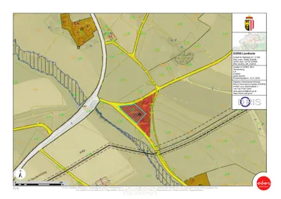 Grundstück kaufen in Vöcklabruck – 1 886 m², € 198.500 – Bild 8 von 8