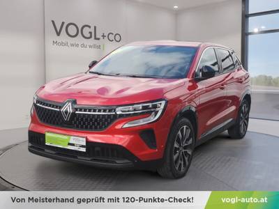 Renault Austral Mild Hybrid 160 Techno Aut.