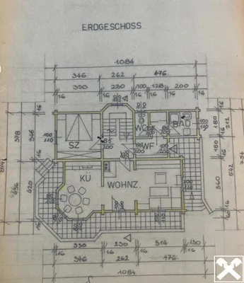 5-Zimmer-Wohnung kaufen in Feldkirchen – 140 m², € 345.000 – Bild 22 von 24