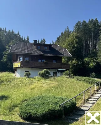 5-Zimmer-Wohnung kaufen in Feldkirchen – 140 m², € 345.000