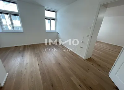 2-Zimmer-Wohnung kaufen in Wien – 50,31 m², € 320.000 – Bild 5 von 13