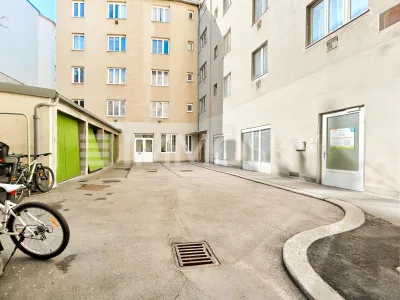 2-Zimmer-Wohnung kaufen in Wien – 59 m², € 349.000 – Bild 4 von 5