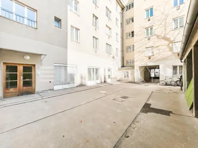 2-Zimmer-Wohnung kaufen in Wien – 59 m², € 349.000 – Bild 5 von 5