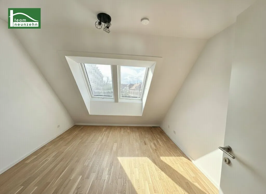 Wohnung – Wien - Ansicht 2