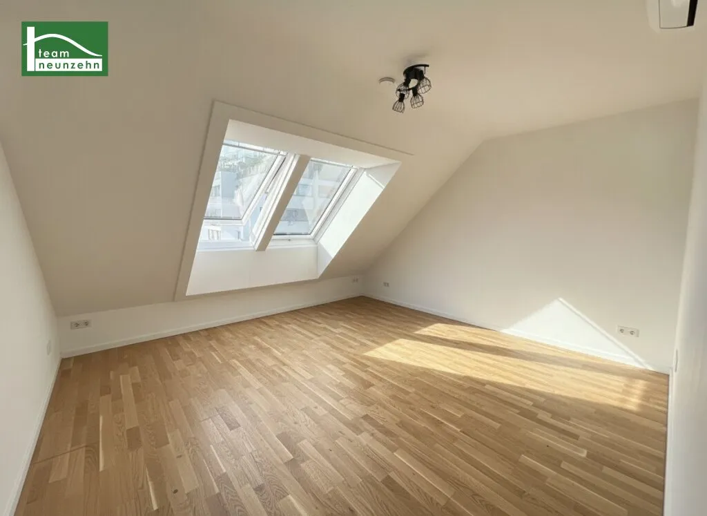 Zeitgemäßes Wohnen im Herzen von Ottakring! Ab September beziehbar!, Wien