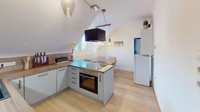 2-Zimmer-Wohnung kaufen in Wien – 56 m², € 279.000 – Bild 5 von 10