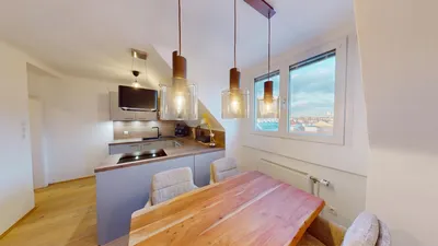 2-Zimmer-Wohnung kaufen in Wien – 56 m², € 279.000 – Bild 4 von 10