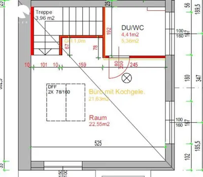 2-Zimmer-Wohnung mieten in Wien – 64,72 m², € 1.720 – Bild 12 von 12